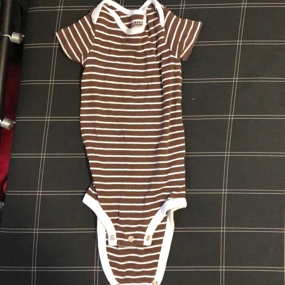 Diaper Shirt - Picture 1 of 1